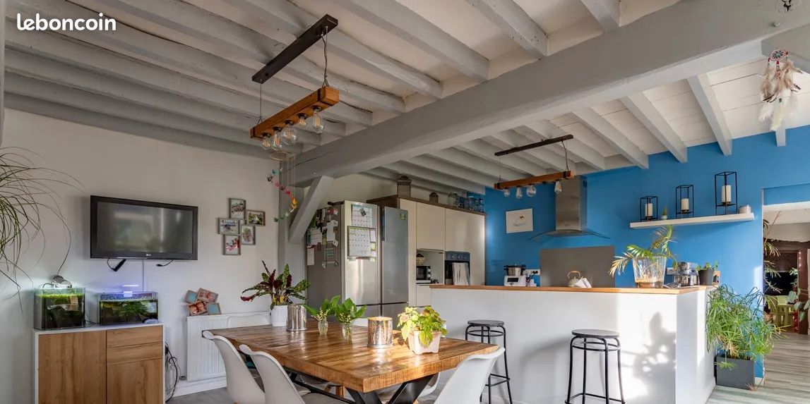 Maison 6 pièces 168 m² · à Radepont · 168 m² · 250 000 €