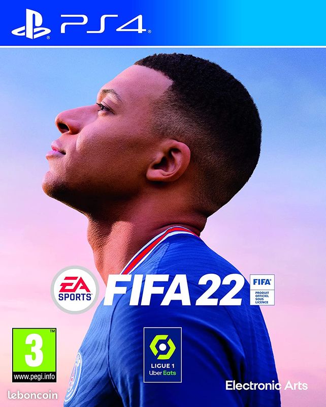 Fifa 22 (image 1)