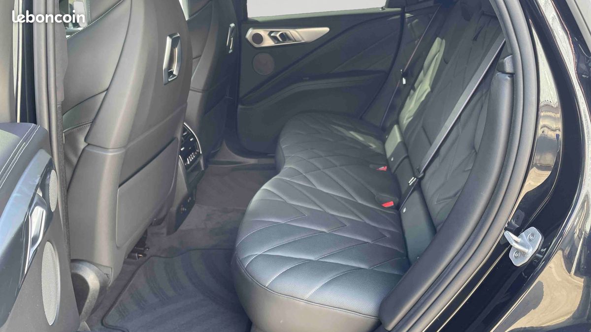 BMW XM 50e 476 ch BVA8 (image 12)