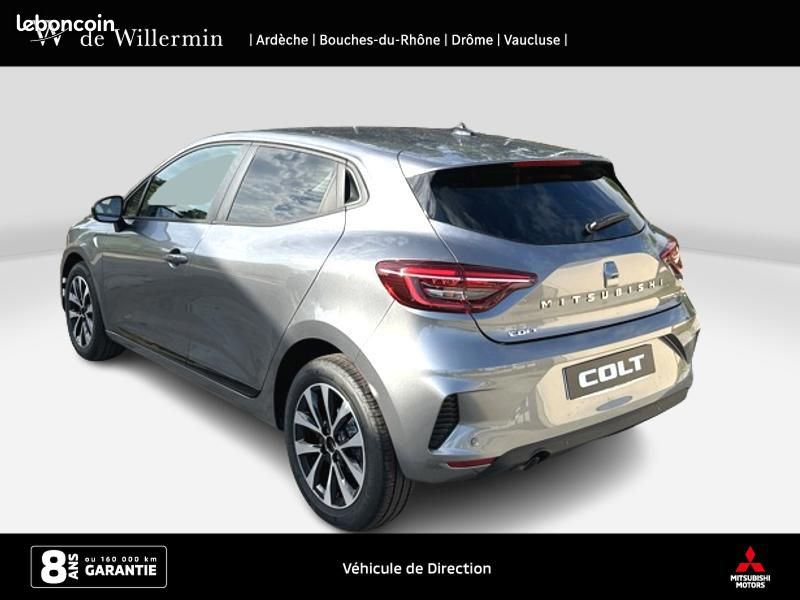 Mitsubishi Colt 1.0 MPI-T 91 Invite+ (image 22)