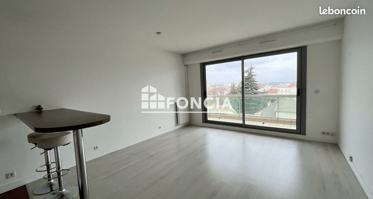 Appartement 1 pièce 34 m² · à Saint-Germain-en-Laye · 34 m² · 935 €/mois