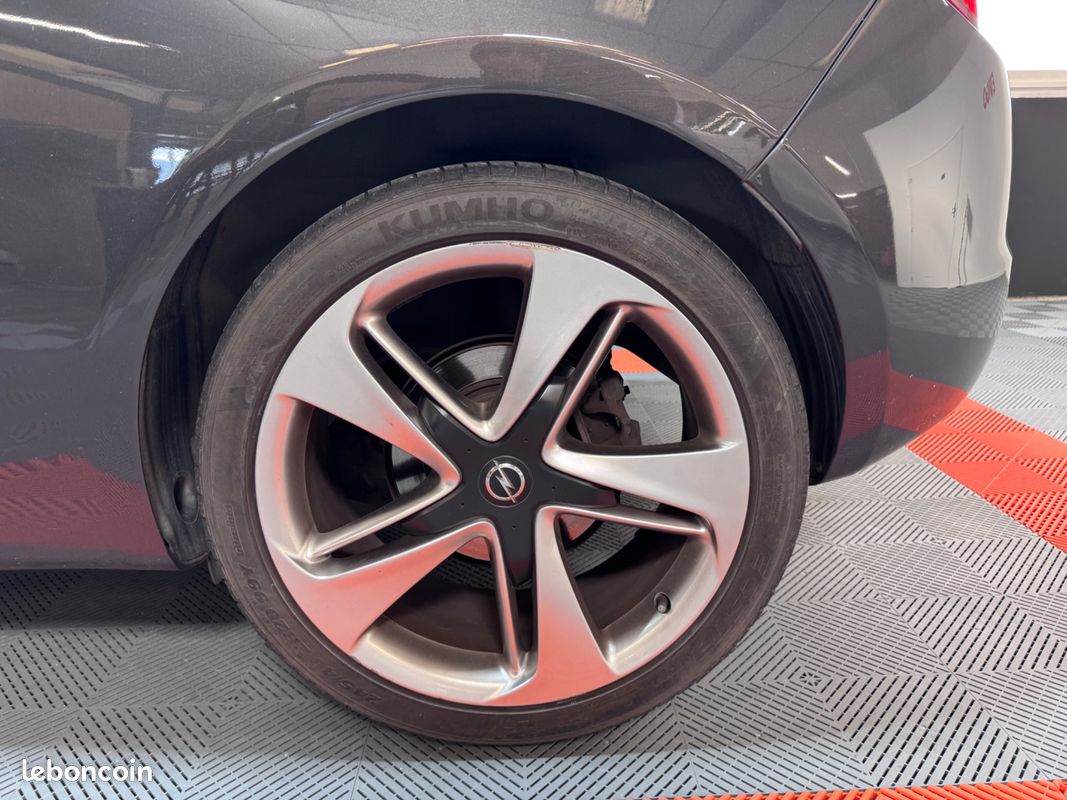 Opel astra gtc 2.0 cdti 165ch bva (image 18)
