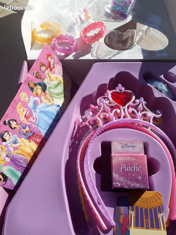 3 Jeux de Princesses Excellent état (image 3)