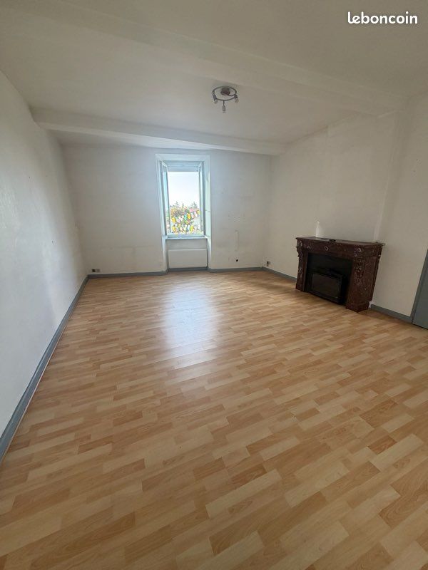 Appartement 2 pièces 65 m² · à Hagetmau · 65 m² · 600 €/mois