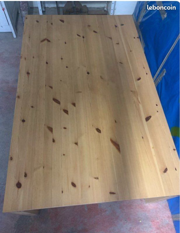 Grande table basse de salon (image 2)