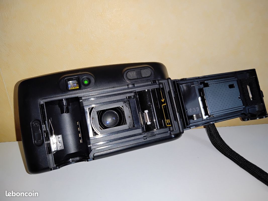 Vivitar Series 1 600mm f8 solid cat - Photo, audio & vidéo