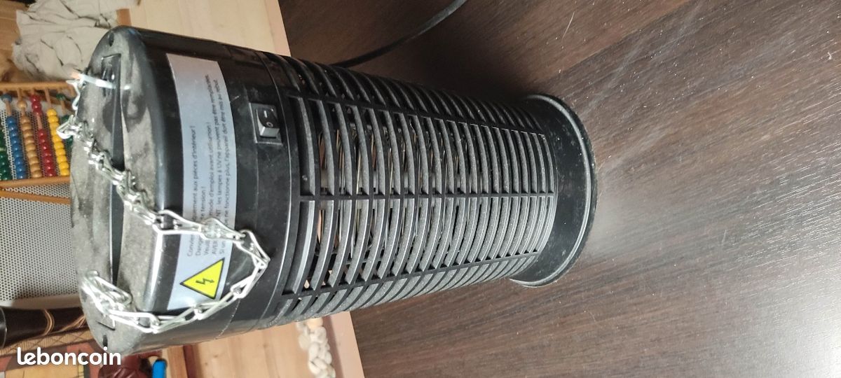 Lampe UV anti-moustisue (image 2)