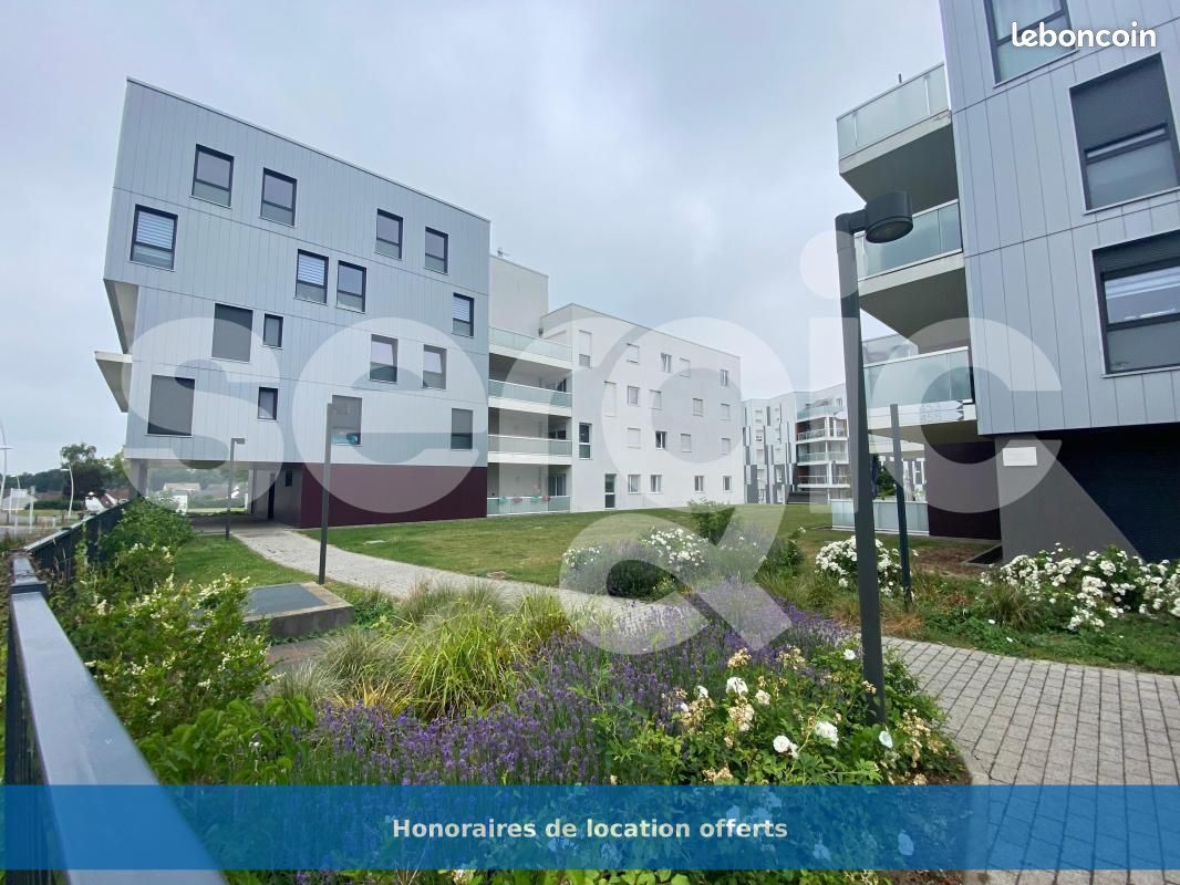 Appartement 3 pièces 72 m² · à Saint-Nicolas · 72 m² · 795 €