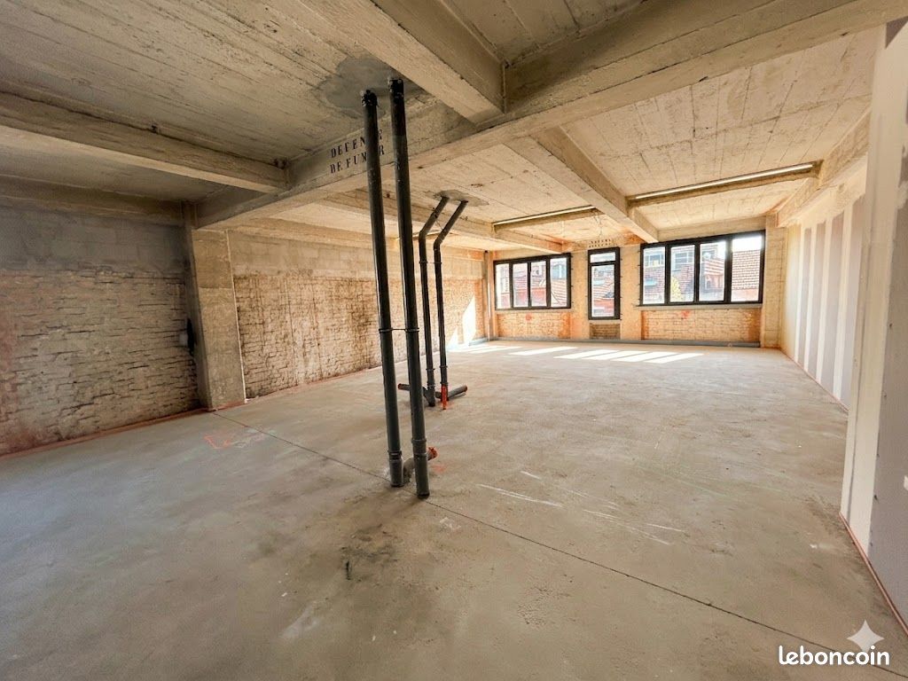 Appartement 3 pièces 100 m² · à Saint-Ouen-sur-Seine · 100 m² · 565 000 €