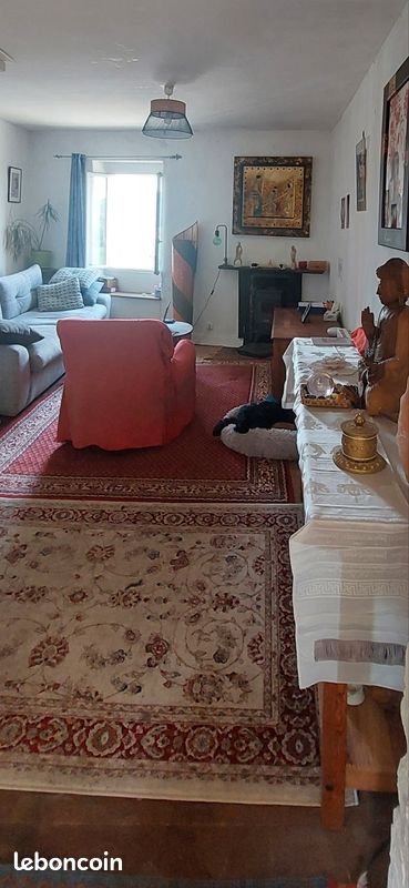 Maison 3 pièces 50 m² · à Terrasson-Lavilledieu · 50 m² · 98 000 €
