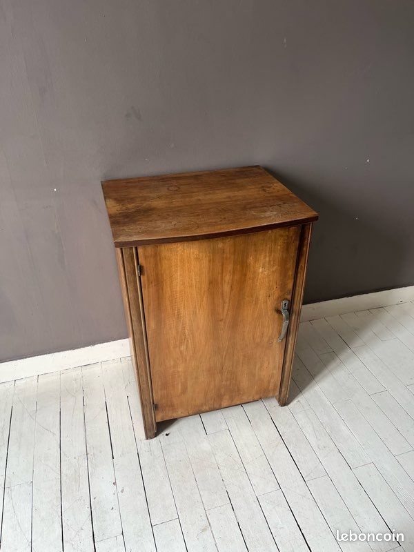 Commande en bois (image 1)