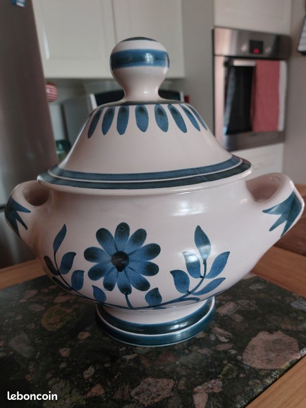 Soupiere (image 1)