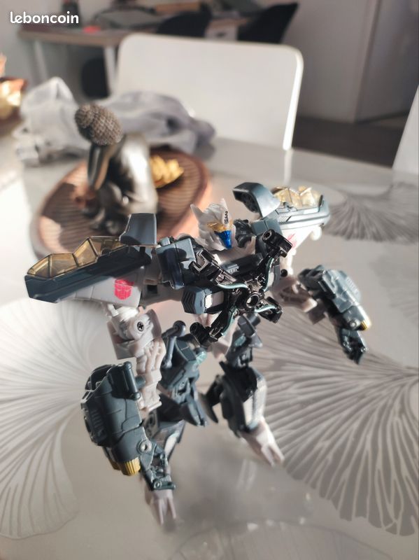Lot de jouet transformers (image 17)
