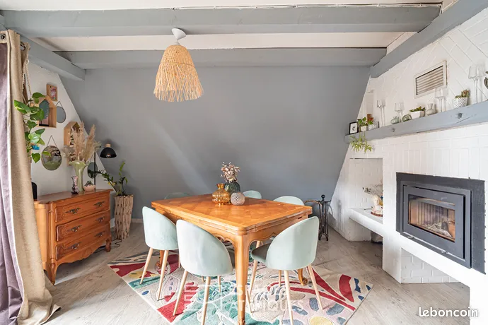 Annonce vente Appartement illkirch-graffenstaden