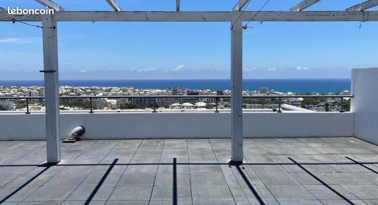 Appartement 4 pièces 90 m²