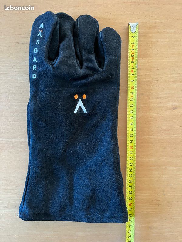 Gant protection neuf 250 degrés (image 4)