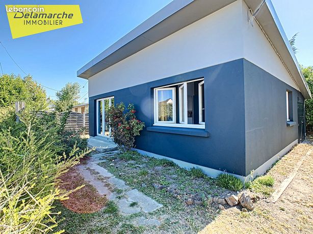 Villa 3 pièces 45 m²