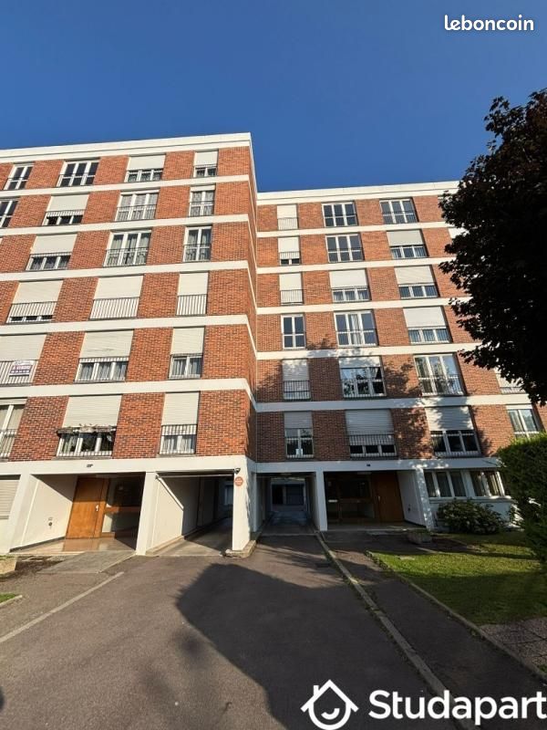 Appartement 6 pièces 86 m² · à Troyes · 86 m² · 920 €/mois