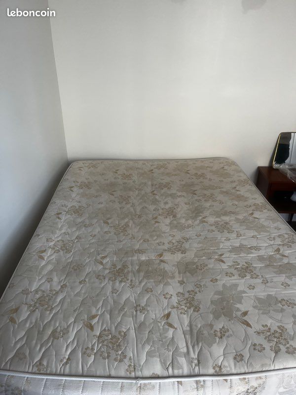 Matelas 140x190 (image 2)