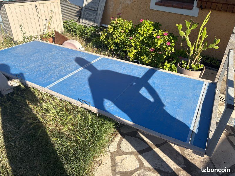 Remorque plateaux (image 1)