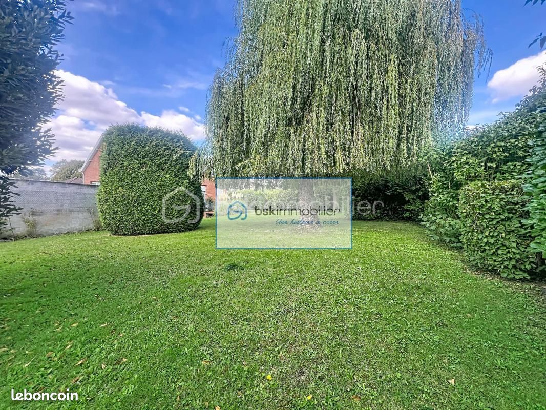 Maison 4 pièces 115 m² · à Wattrelos · 115 m² · 390 000 €