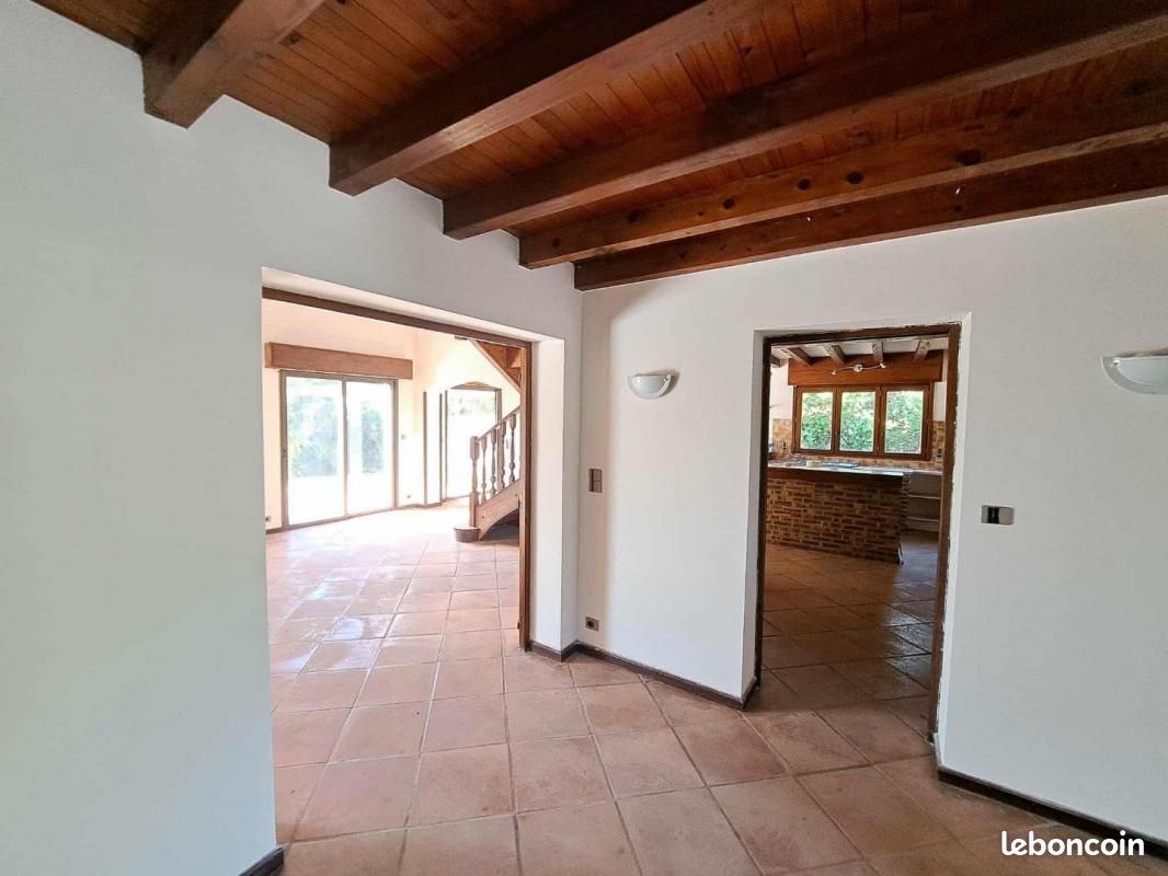 Maison a louer agde - 5 pièce(s) - 184 m2 - Surfyn