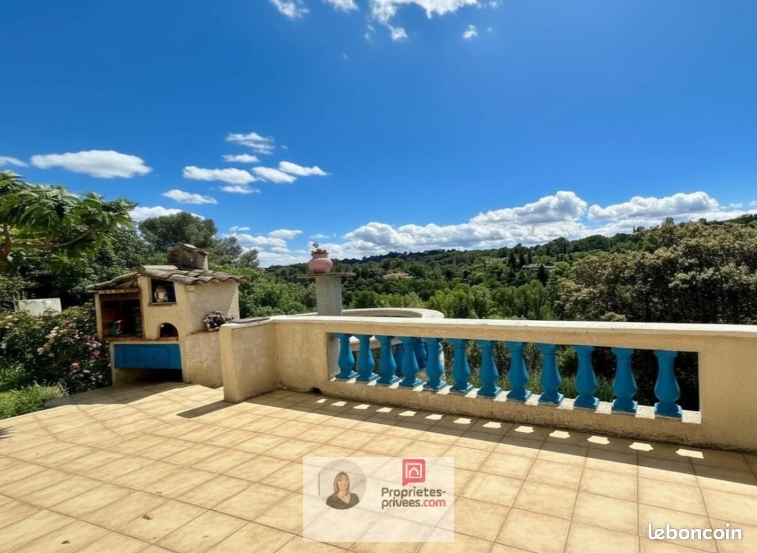 Maison 6 pièces 200 m² · à Trans-en-Provence · 200 m² · 425 000 €