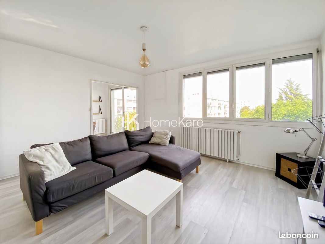 Appartement 4 pièces 66 m² · à Mérignac · 66 m² · 227 900 €
