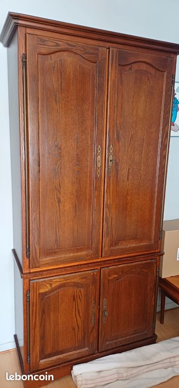 A vendre armoire (image 1)