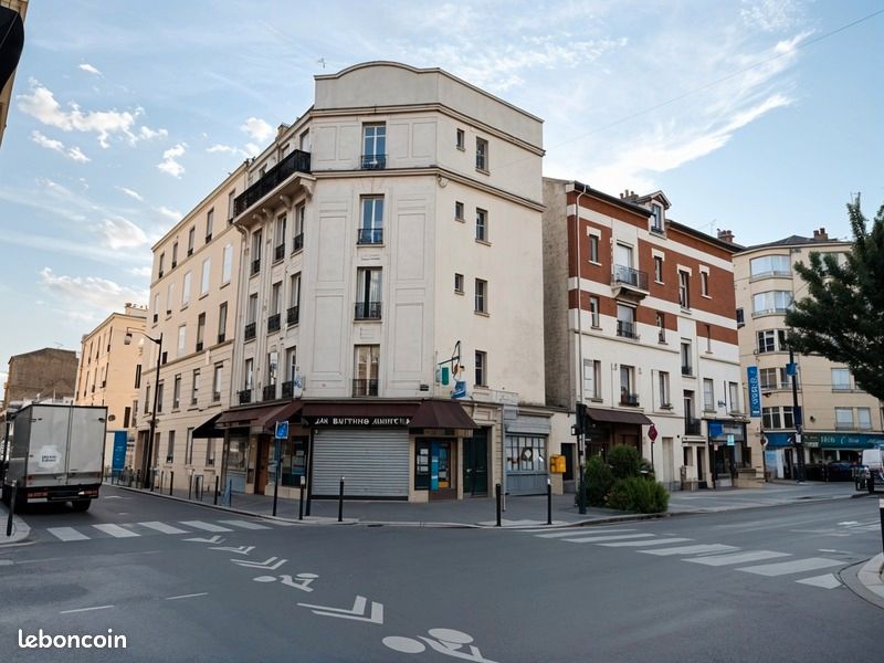 Appartement 2 pièces 30 m² · à Saint-Mandé · 30 m² · 280 000 €