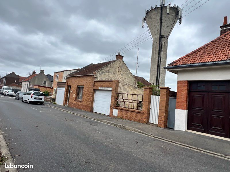 Maison 6 pièces 80 m² · à Pronville-en-Artois · 80 m² · 175 000 €