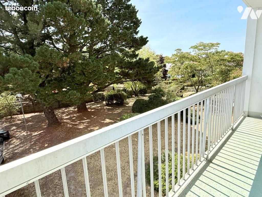 Appartement 3 pièces 66 m² · à Vannes · 66 m² · 208 910 €