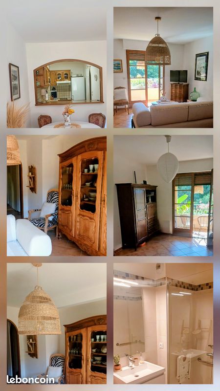 Appartement 2 pièces 48 m² · à La Valette-du-Var · 48 m² · 245 000 €