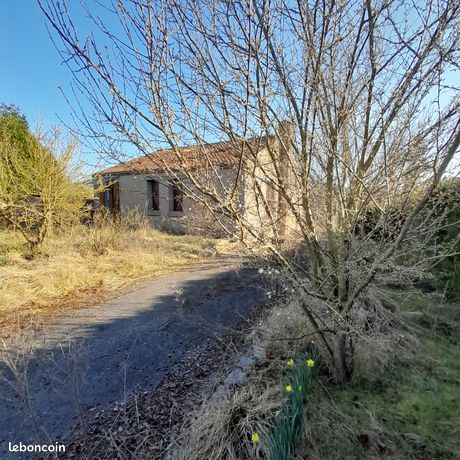 Maison 5 pièces 140 m²