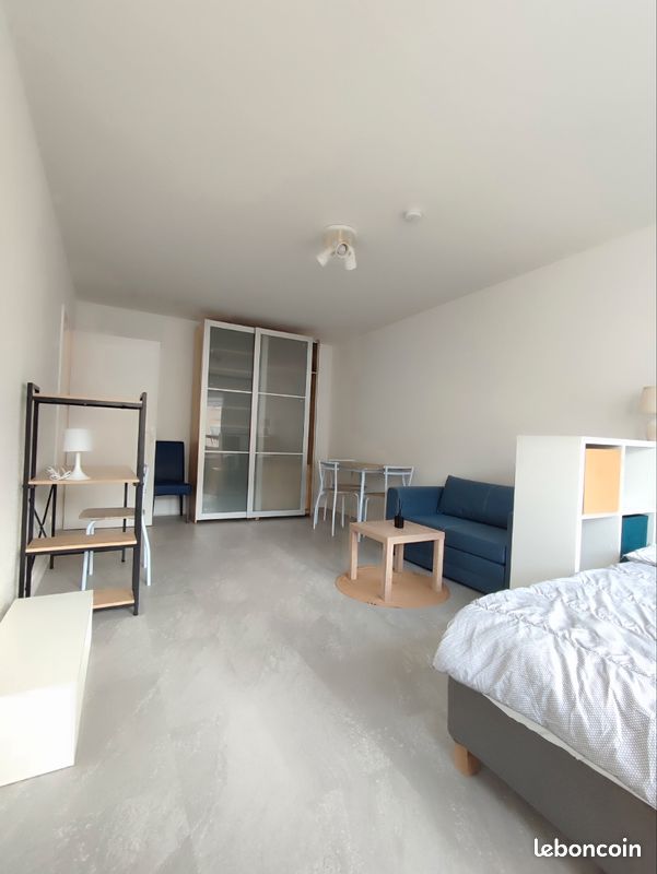 Appartement 2 pièces 31 m² · à Thionville · 31 m² · 695 €