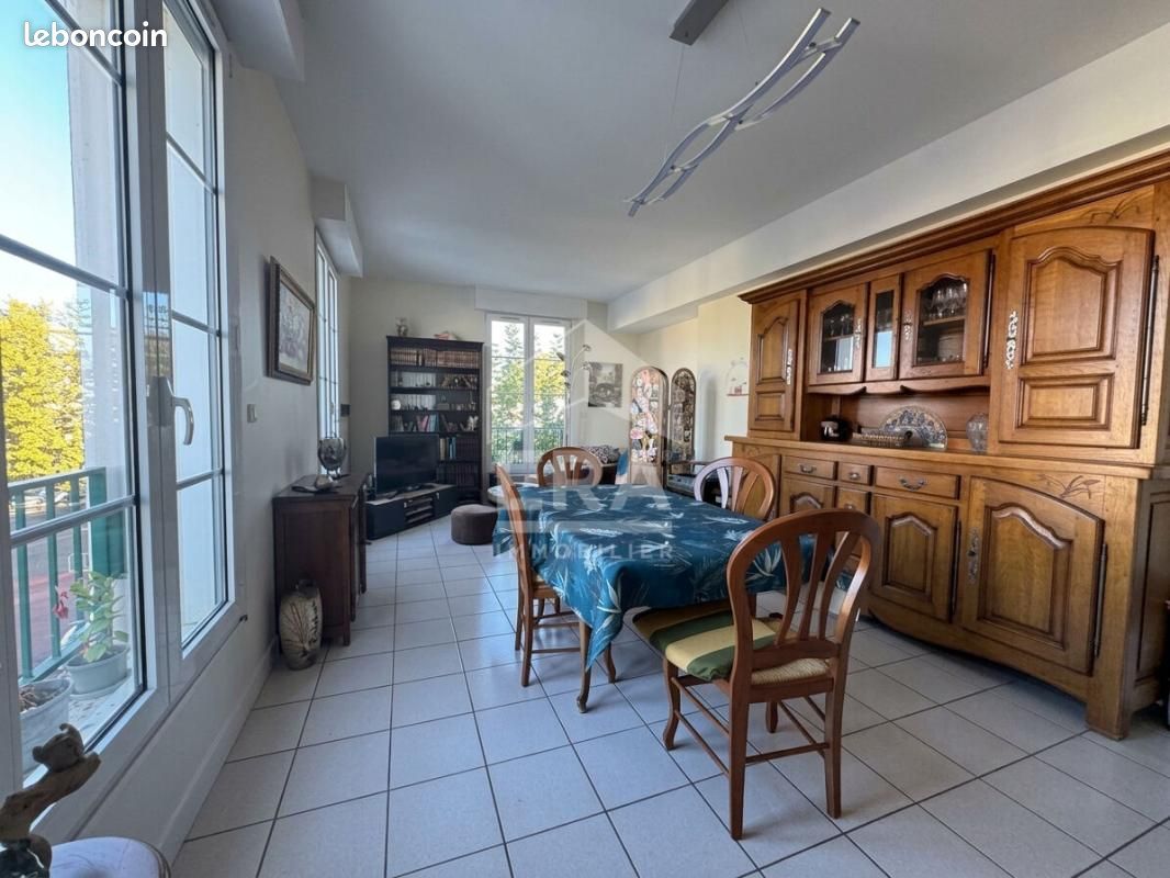 Appartement 3 pièces 68 m² · à Royan · 68 m² · 872 €/mois