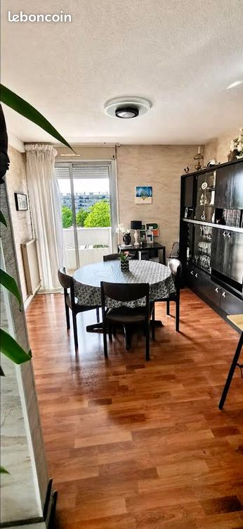 Appartement 2 pièces 71 m² · à Colomiers · 71 m² · 944 €