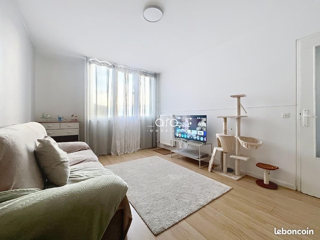 Appartement 5 pièces 55 m² · à Mons-en-Baroeul · 55 m² · 99 000 €