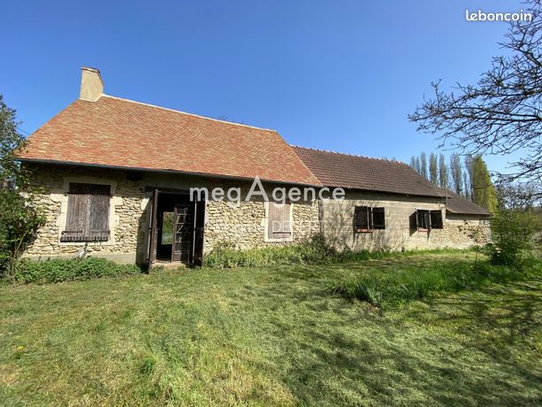Maison 3 pièces 108 m²