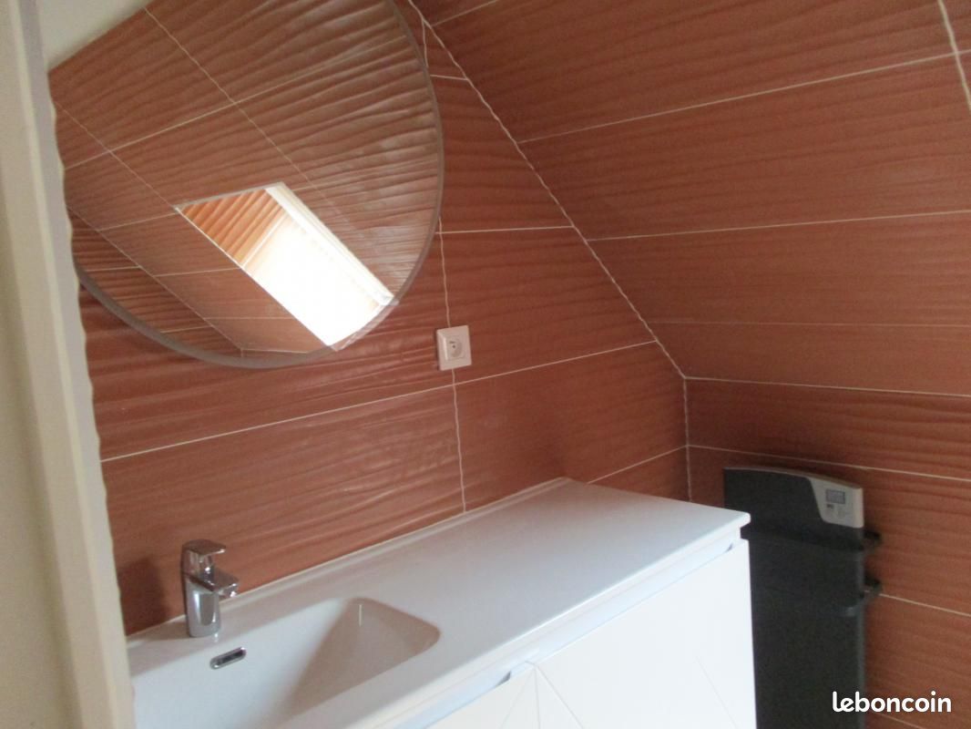 Pavillon 6 pièces 109 m² - Brive-la-Gaillarde 19100 (image principale 8)