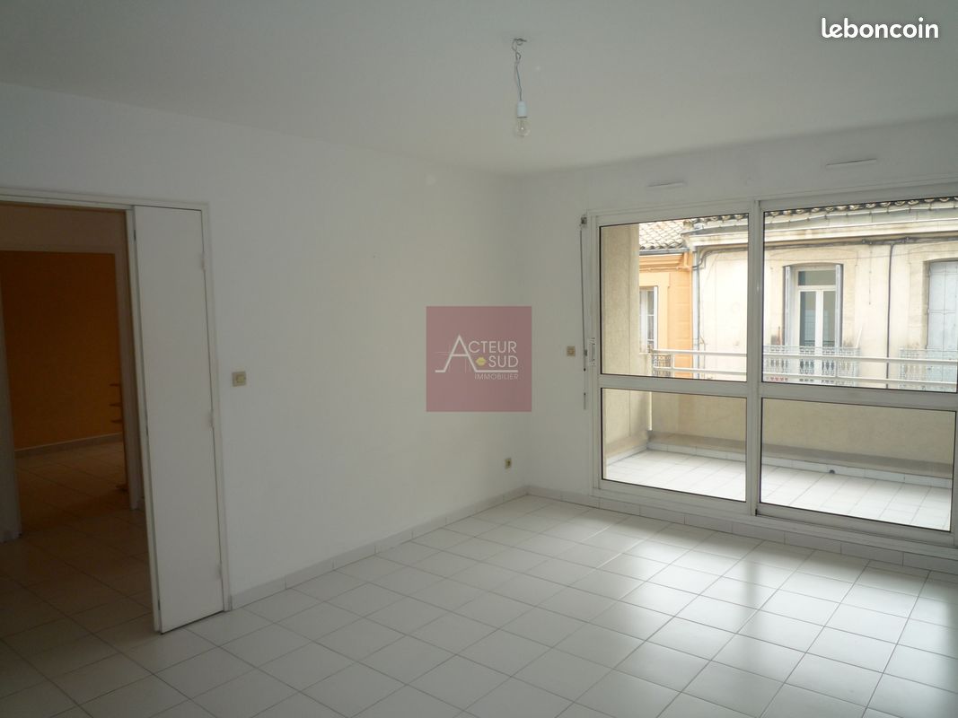 Appartement 2 pièces 50 m² · à Montpellier · 50 m² · 769 €
