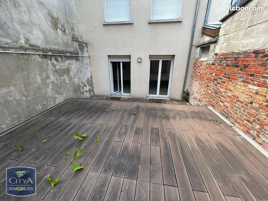 Appartement 1 pièce 33 m² · à Châlons-en-Champagne · 33 m² · 420 €/mois