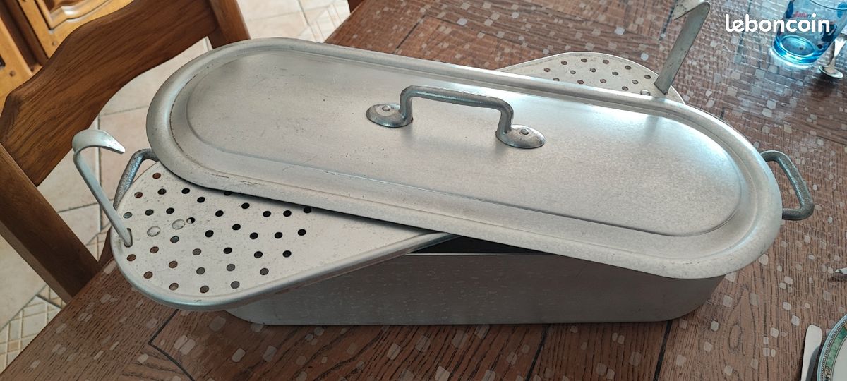 Plat poisson (image 1)