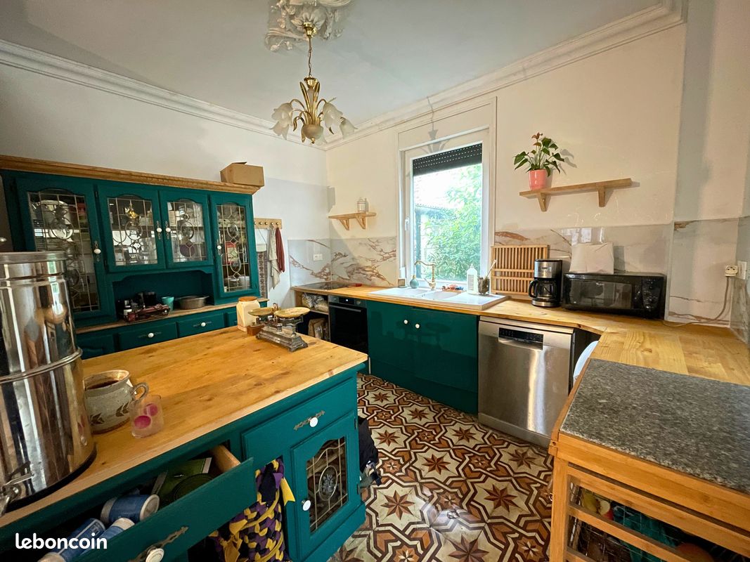Maison 3 pièces 84 m² · à Festubert · 84 m² · 139 000 €