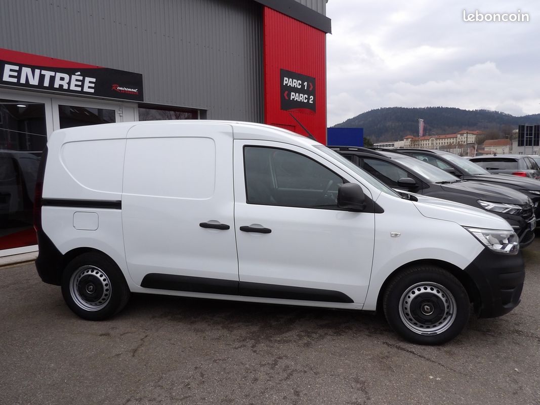 Renault EXPRESS VAN 1.5 BLUE DCI 95CH CONFORT (image 7)