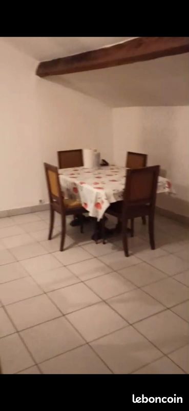 Appartement 2 pièces 60 m² · à Aix-les-Bains · 60 m² · 625 €
