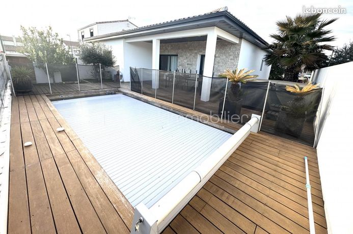 Villa 5 pièces 120 m²