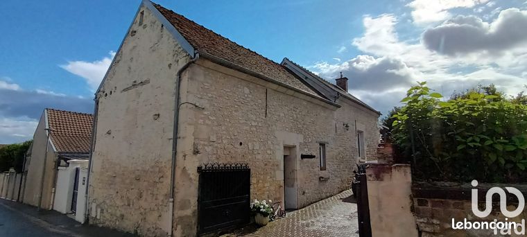 Maison 5 pièces 130 m²
