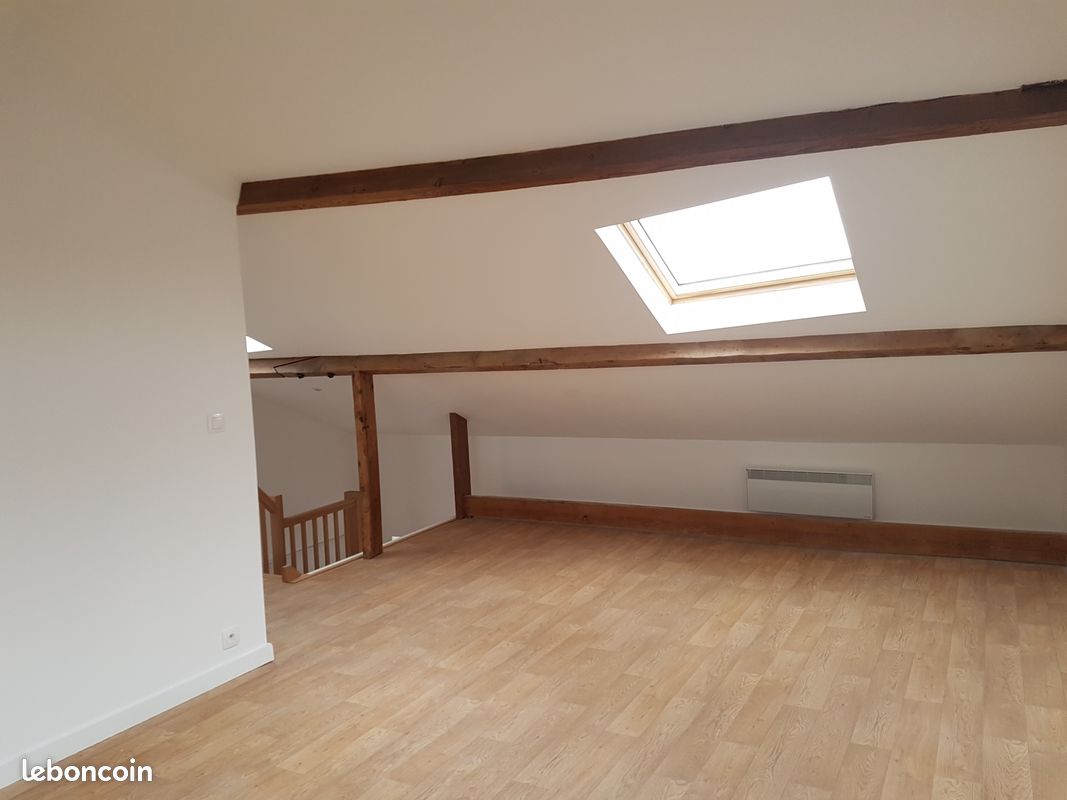 Appartement 3 pièces 70 m² · à Faches-Thumesnil · 70 m² · 650 €/mois
