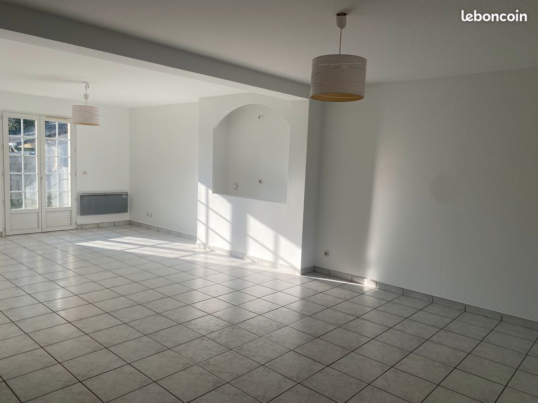 Maison a louer creteil - 5 pièce(s) - 140 m2 - Surfyn